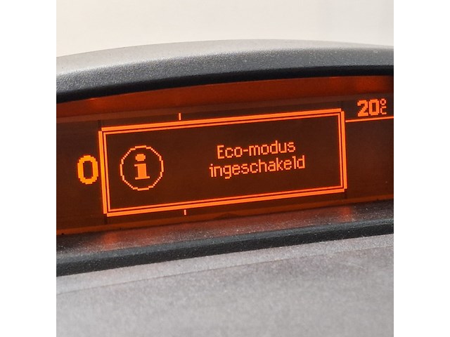 Personenauto, citroen, berlingo, 1.6-16v multispace, 2009 - afbeelding 21 van  60