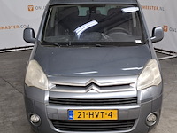 Personenauto, citroen, berlingo, 1.6-16v multispace, 2009 - afbeelding 12 van  60
