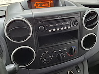 Personenauto, citroen, berlingo, 1.6-16v multispace, 2009 - afbeelding 24 van  60