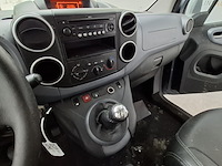 Personenauto, citroen, berlingo, 1.6-16v multispace, 2009 - afbeelding 26 van  60