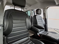Personenauto, citroen, berlingo, 1.6-16v multispace, 2009 - afbeelding 37 van  60