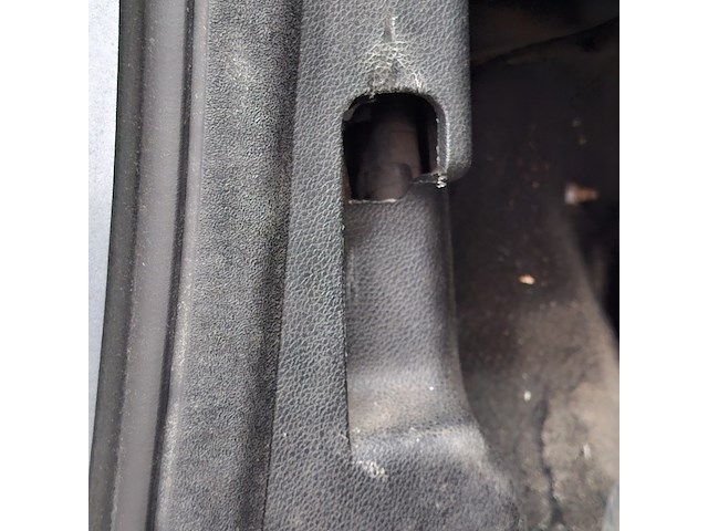 Personenauto, citroen, berlingo, 1.6-16v multispace, 2009 - afbeelding 39 van  60