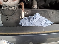 Personenauto, citroen, berlingo, 1.6-16v multispace, 2009 - afbeelding 40 van  60