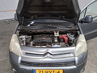 Personenauto, citroen, berlingo, 1.6-16v multispace, 2009 - afbeelding 41 van  60