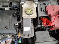 Personenauto, citroen, berlingo, 1.6-16v multispace, 2009 - afbeelding 44 van  60