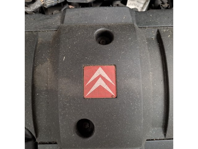 Personenauto, citroen, berlingo, 1.6-16v multispace, 2009 - afbeelding 47 van  60