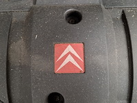 Personenauto, citroen, berlingo, 1.6-16v multispace, 2009 - afbeelding 47 van  60