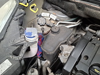 Personenauto, citroen, berlingo, 1.6-16v multispace, 2009 - afbeelding 48 van  60