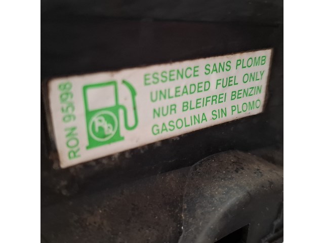 Personenauto, citroen, berlingo, 1.6-16v multispace, 2009 - afbeelding 51 van  60