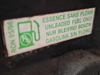 Personenauto, citroen, berlingo, 1.6-16v multispace, 2009 - afbeelding 51 van  60