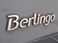 Personenauto, citroen, berlingo, 1.6-16v multispace, 2009 - afbeelding 52 van  60