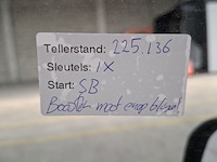 Personenauto, citroen, berlingo, 1.6-16v multispace, 2009 - afbeelding 57 van  60