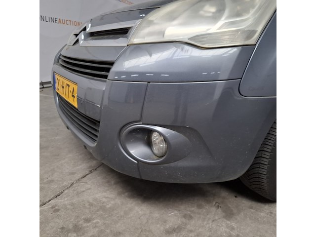 Personenauto, citroen, berlingo, 1.6-16v multispace, 2009 - afbeelding 3 van  59
