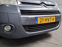 Personenauto, citroen, berlingo, 1.6-16v multispace, 2009 - afbeelding 4 van  59
