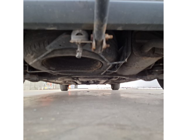 Personenauto, citroen, berlingo, 1.6-16v multispace, 2009 - afbeelding 7 van  59