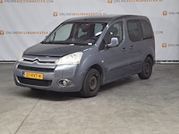 Personenauto, citroen, berlingo, 1.6-16v multispace, 2009 - afbeelding 1 van  59