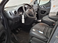 Personenauto, citroen, berlingo, 1.6-16v multispace, 2009 - afbeelding 14 van  59