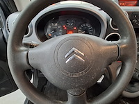 Personenauto, citroen, berlingo, 1.6-16v multispace, 2009 - afbeelding 18 van  59