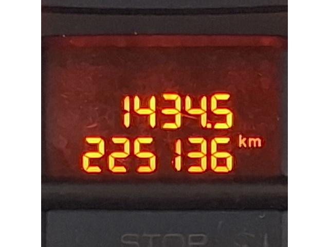 Personenauto, citroen, berlingo, 1.6-16v multispace, 2009 - afbeelding 20 van  59