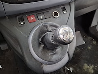 Personenauto, citroen, berlingo, 1.6-16v multispace, 2009 - afbeelding 25 van  59