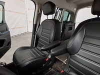 Personenauto, citroen, berlingo, 1.6-16v multispace, 2009 - afbeelding 27 van  59