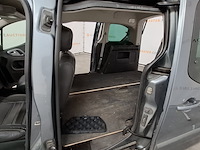 Personenauto, citroen, berlingo, 1.6-16v multispace, 2009 - afbeelding 28 van  59