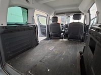 Personenauto, citroen, berlingo, 1.6-16v multispace, 2009 - afbeelding 31 van  59