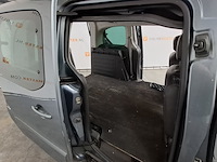 Personenauto, citroen, berlingo, 1.6-16v multispace, 2009 - afbeelding 33 van  59