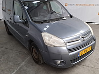 Personenauto, citroen, berlingo, 1.6-16v multispace, 2009 - afbeelding 23 van  59