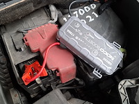 Personenauto, citroen, berlingo, 1.6-16v multispace, 2009 - afbeelding 43 van  59