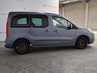 Personenauto, citroen, berlingo, 1.6-16v multispace, 2009 - afbeelding 34 van  59