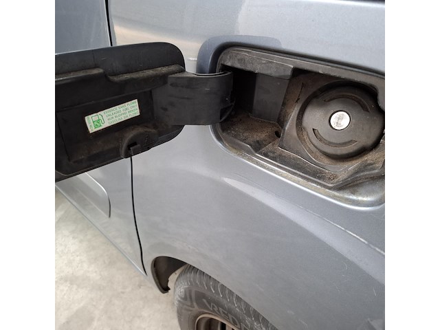 Personenauto, citroen, berlingo, 1.6-16v multispace, 2009 - afbeelding 50 van  59