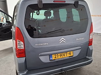 Personenauto, citroen, berlingo, 1.6-16v multispace, 2009 - afbeelding 53 van  59