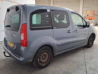 Personenauto, citroen, berlingo, 1.6-16v multispace, 2009 - afbeelding 45 van  59