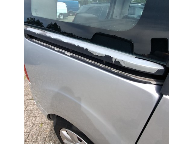 Personenauto, citroen, berlingo, 1.6-16v multispace, 2 - afbeelding 2 van  11