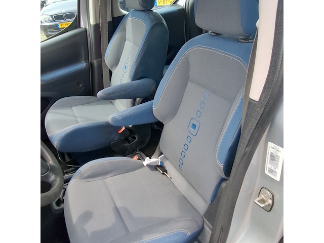 Personenauto, citroen, berlingo, 1.6-16v multispace, 2 - afbeelding 7 van  11