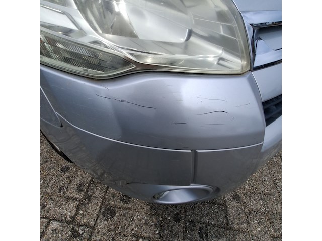 Personenauto, citroen, berlingo, 1.6-16v multispace, 2 - afbeelding 11 van  11