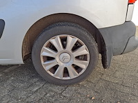 Personenauto, citroen, berlingo 1.6 hdi 500, 2008 - afbeelding 3 van  41