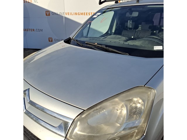 Personenauto, citroen, berlingo 1.6 hdi 500, 2008 - afbeelding 7 van  41