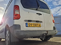 Personenauto, citroen, berlingo 1.6 hdi 500, 2008 - afbeelding 8 van  41