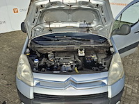 Personenauto, citroen, berlingo 1.6 hdi 500, 2008 - afbeelding 9 van  41