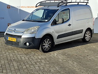Personenauto, citroen, berlingo 1.6 hdi 500, 2008 - afbeelding 1 van  41