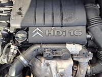 Personenauto, citroen, berlingo 1.6 hdi 500, 2008 - afbeelding 13 van  41