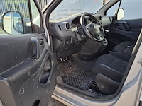 Personenauto, citroen, berlingo 1.6 hdi 500, 2008 - afbeelding 15 van  41