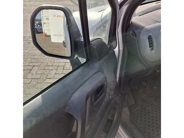 Personenauto, citroen, berlingo 1.6 hdi 500, 2008 - afbeelding 16 van  41