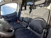 Personenauto, citroen, berlingo 1.6 hdi 500, 2008 - afbeelding 17 van  41