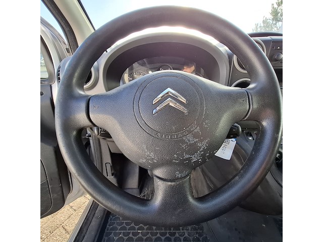 Personenauto, citroen, berlingo 1.6 hdi 500, 2008 - afbeelding 19 van  41