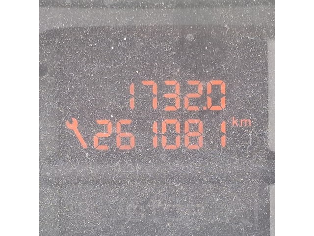 Personenauto, citroen, berlingo 1.6 hdi 500, 2008 - afbeelding 21 van  41