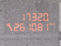 Personenauto, citroen, berlingo 1.6 hdi 500, 2008 - afbeelding 21 van  41