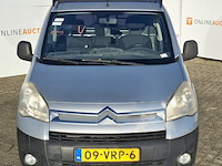 Personenauto, citroen, berlingo 1.6 hdi 500, 2008 - afbeelding 12 van  41
